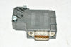 Siemens 6ES7972-0BB40-0XA0 Profibus Connector - 45 Degree