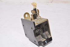 Siemens ITE Overload Relay Switch Unmarked