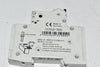 Siemens Sentron 5SJ4108-7HG40 Type HSJ Miniature Circuit Breaker, 240 VAC, 15 A, 14 kA