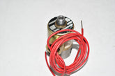 Skinner Valve V55LB2075 Pneumatic Solenoid Valve