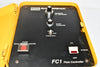 SLAUTTERBACK 77112-02 FC1 FLOW CONTROLLER 120/240VAC 50/60HZ 100PSI MAX