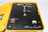 SLAUTTERBACK 77112-02 FC1 FLOW CONTROLLER FCT 120/240VAC 50/60HZ 100PSI MAX