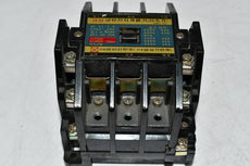 SMC-50 Solid-State Soft Starter AC220V