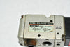 SMC EVP342 Air Solenoid Valve 0.2-0.8MPa