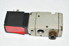 SMC EVP342 Air Solenoid Valve 0.2-0.8MPa