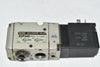 SMC EVP342 Solenoid Valve 0.2-0.8MPa AC88-132V