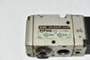 SMC EVP342 Solenoid Valve 0.2-0.8MPa AC88-132V