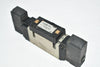 SMC NVFS3300-5FZ Pneumatic Solenoid Valve 21-26v-dc 1mpa