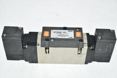 SMC NVFS3300-5FZ Solenoid Valve 1.0MPa