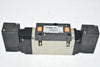 SMC NVFS3300-5FZ Solenoid Valve 1.0MPa