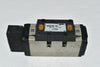 SMC NVFS4100-5FZ valve sol/pilot 24vdc, Solenoid Valve