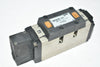 SMC NVFS4100-5FZ valve sol/pilot 24vdc, Solenoid Valve