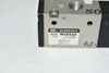 SMC NVZ522 20-100 PSI Solenoid Valve
