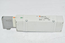 SMC SV4200-5FU valve, dbl sol, plug-in, SV4000 SOLENOID VALVE