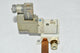 SMC SYJ514-5DZ-01 valve, sol, base mt Solenoid Valve
