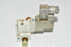 SMC SYJ514-5DZ-01 valve, sol, base mt Solenoid Valve