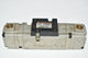 SMC V4210F Solenoid Valve 24VDC Coil