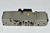 SMC V4210F Solenoid Valve 24VDC Coil