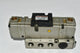 SMC V4210F Solenoid Valve 24VDC Coil w/ Manifold