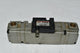 SMC V4210F Solenoid Valve 24VDC