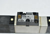 SMC VFS2200-5FZ Solenoid Valve, 2-Position Double, 24VDC