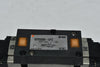 SMC VFS3200-5FZ 21-26VDC Solenoid Valve 0.1-1.0MPa