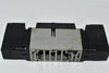 SMC VFS3200-5FZ 21-26VDC Solenoid Valve 0.1-10MPa