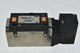 SMC VFS3200-5FZ Solenoid Air Control,24VDC