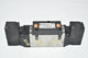 SMC VFS3300-5FZ 4/5 Port Solenoid Valve