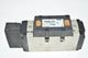SMC VFS4100-5FZ valve sol 24vdc Solenoid Valve