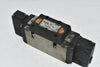 SMC VFS4200-5FZ valve sol 24vdc, VFS4000 Solenoid Valve 4/5 Port
