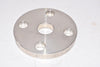 SPFH0100-16 F304L 720901 Stainless Steel Flange 4 Bolt 4-1/4'' W