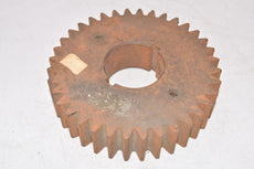 Sprocket 2-1/2'' x 6-3/8'' W