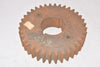 Sprocket 2-1/2'' x 6-3/8'' W