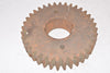 Sprocket 2-1/2'' x 6-3/8'' W