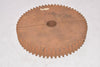 Sprocket .875'' x 6-1/4'' W