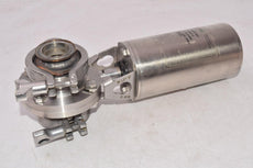 SPX WM20003113 200BVP 2.0'' S-Line FKM Elastomers Valve