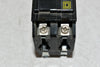 Square D 10kA 40 Amp 120/240V Circuit Breaker