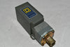 Square D 40 PSIG Pressure Switch