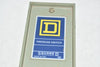 Square D 9012-GNG-3 ELECTROMECHANICAL PRESSURE AND LEVEL SWITCH ADJUSTABLE PRESSURE