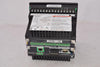 Square D Schneider Electric ION7550 PowerLogic Energy & Power Quality Meter 85-240VAC 60Hz