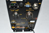 Stanley 21A108726 QPM Alpha Controller DC Tool Control, 10A, 115/230VAC