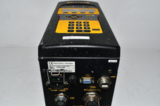 Stanley Assembly Technologies 21A108726 QPM Alpha Controller DC Tool Control, 10A, 115/230VAC