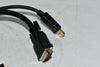 StarTech DP2DVIMM3BS 3ft (1m) DisplayPort to DVI Cable - 1080p Video