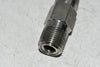 SWAGELOK SS-8CPA2-C5-ID-3-SC11 Stainless Threaded 1/2In NPT Check Valve