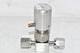 Swagelok SS-BNV51-DU-C 316L Stainless Steel High Purity Bellows Sealed Valve, 1/4 in. Female VCR Fitting
