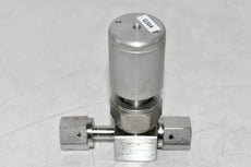 Swagelok SS-BNV51-DU-C Bellows Sealed Valve