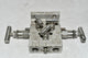Swagelok SS-V5NBF8-FL-G Instrument Manifold 6000psi 1/2''