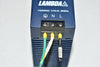 TDK-Lambda DPP30-24 Power Supply,AC-DC,24V,1.3A,85-264V In,Enclosed,DIN Rail