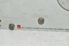 Technipower Variac 1581-A Automatic Voltage Regulator 120V